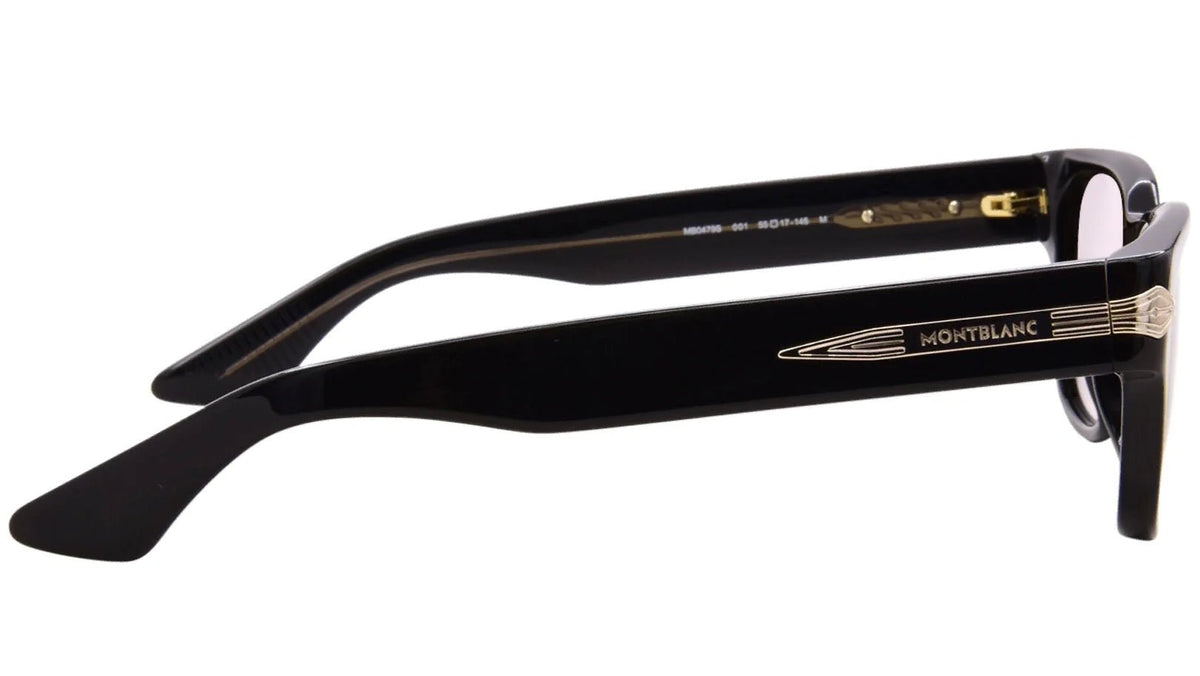 MONTBLANC MB0479S -MONTBLANC Sunglasses- Optivision