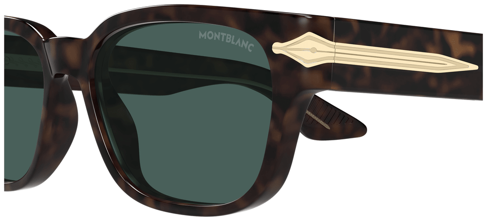 MONTBLANC MB0479S -MONTBLANC Sunglasses- Optivision