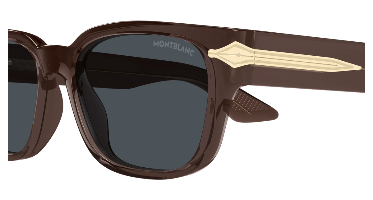 MONTBLANC MB0479S -MONTBLANC Sunglasses- Optivision