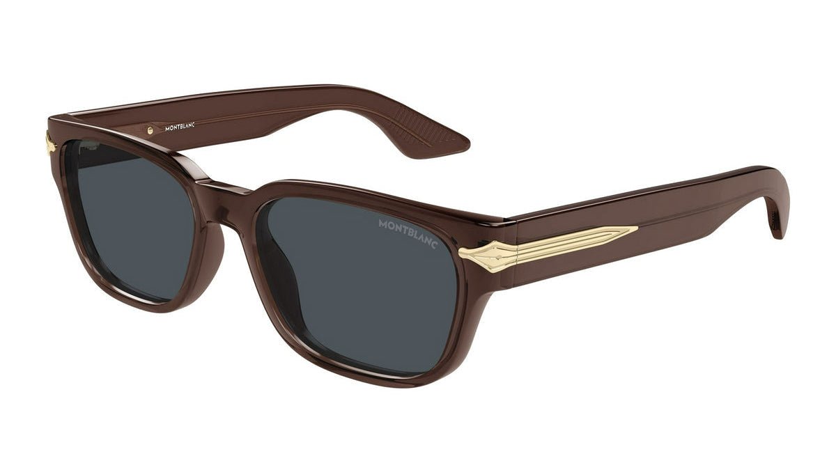 MONTBLANC MB0479S -MONTBLANC Sunglasses- Optivision