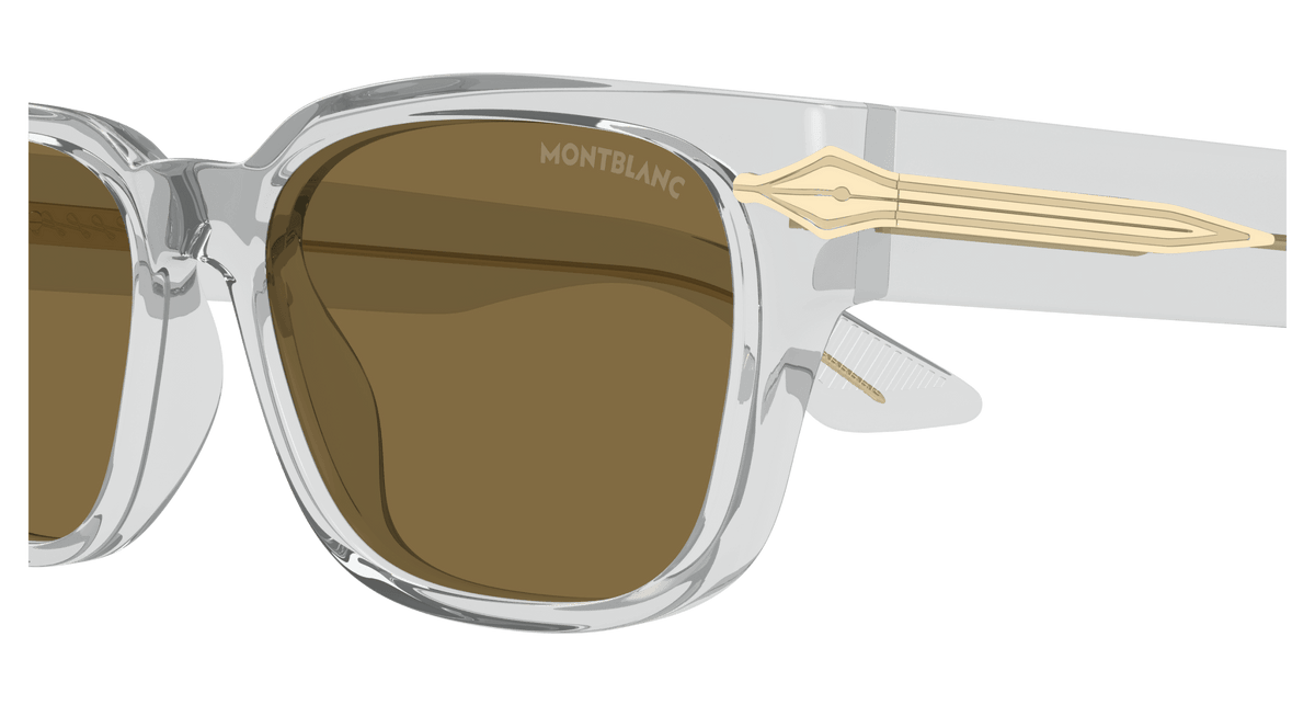 MONTBLANC MB0479S -MONTBLANC Sunglasses- Optivision
