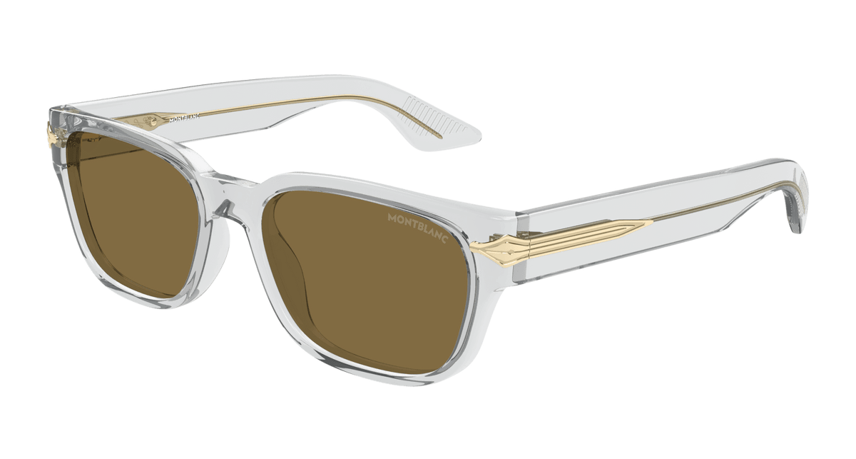 MONTBLANC MB0479S -MONTBLANC Sunglasses- Optivision