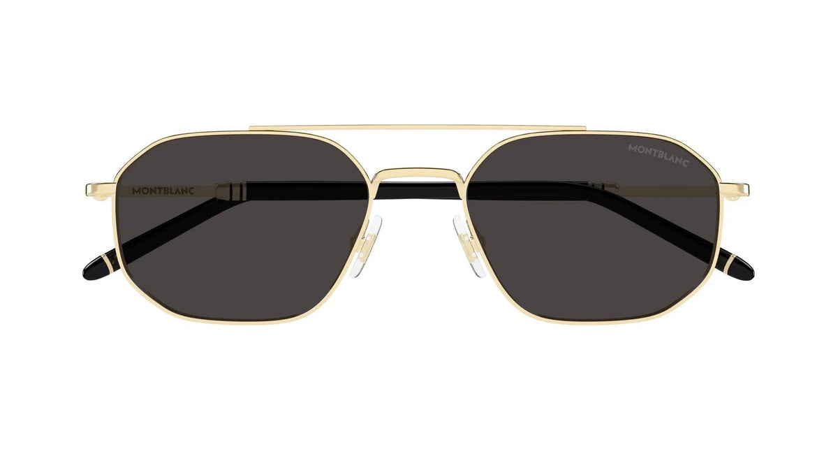 MONTBLANC MB0481S -MONTBLANC Sunglasses- Optivision