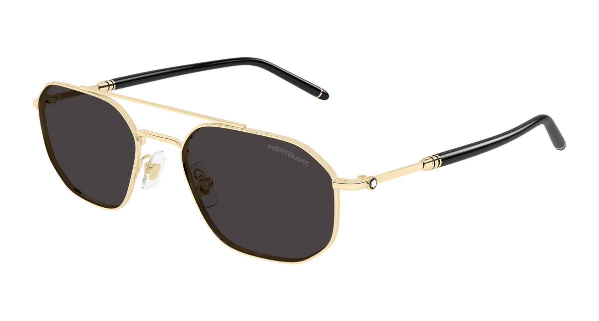 MONTBLANC MB0481S -MONTBLANC Sunglasses- Optivision