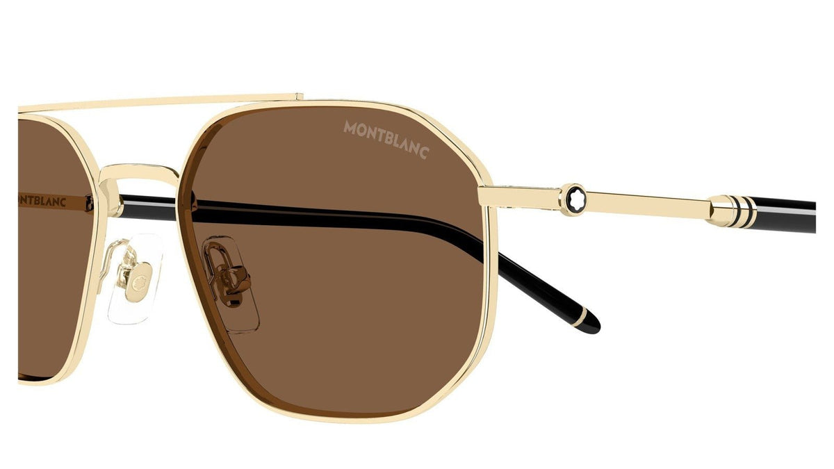 MONTBLANC MB0481S -MONTBLANC Sunglasses- Optivision