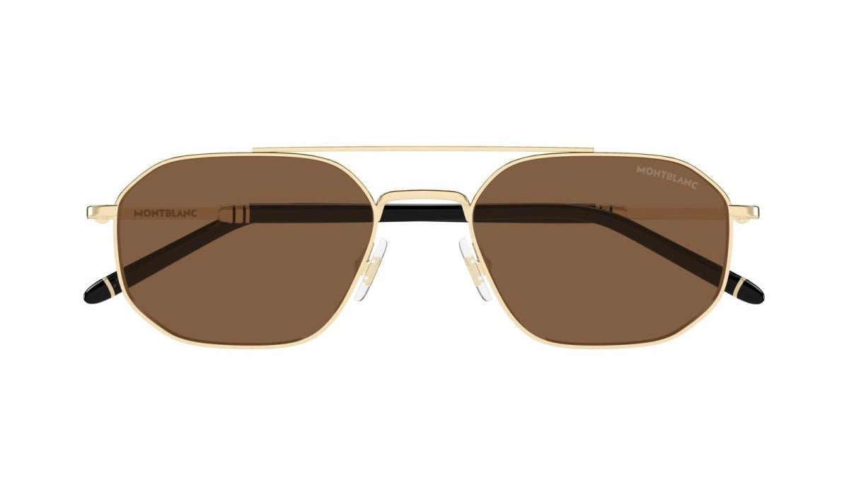 MONTBLANC MB0481S -MONTBLANC Sunglasses- Optivision