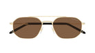 MONTBLANC MB0481S -MONTBLANC Sunglasses- Optivision
