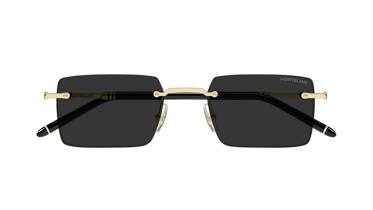 MONTBLANC MB0482S -MONTBLANC Sunglasses- Optivision