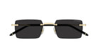 MONTBLANC MB0482S -MONTBLANC Sunglasses- Optivision