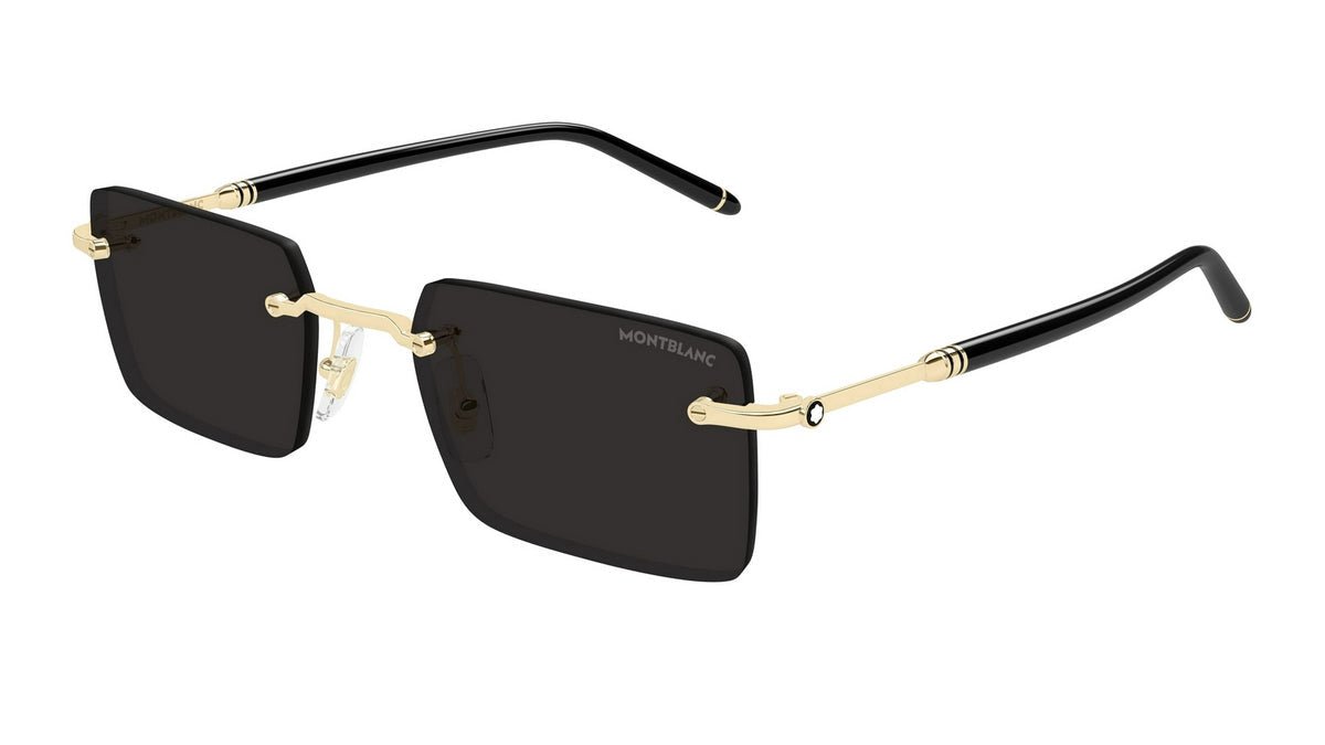 MONTBLANC MB0482S -MONTBLANC Sunglasses- Optivision