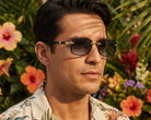 MONTBLANC MB0483S -MONTBLANC Sunglasses- Optivision
