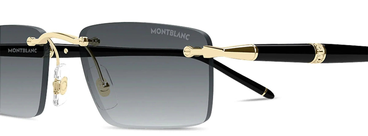 MONTBLANC MB0484S -MONTBLANC Sunglasses- Optivision