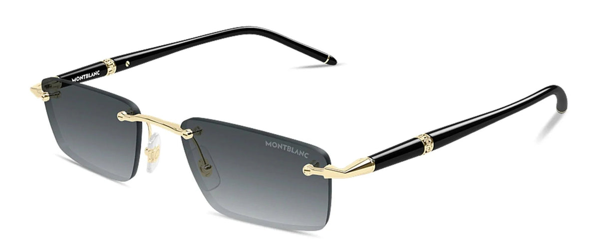 MONTBLANC MB0484S -MONTBLANC Sunglasses- Optivision