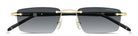 MONTBLANC MB0484S -MONTBLANC Sunglasses- Optivision