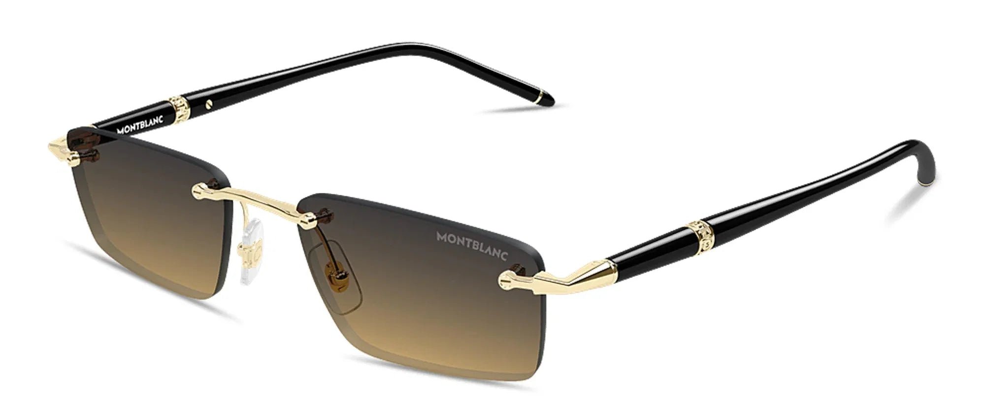 MONTBLANC MB0484S -MONTBLANC Sunglasses- Optivision