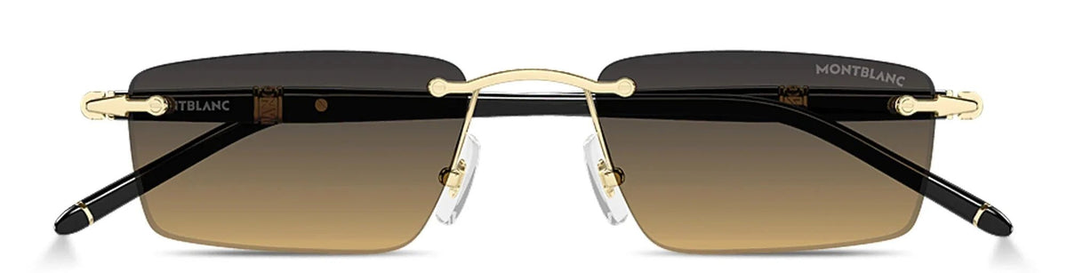 MONTBLANC MB0484S -MONTBLANC Sunglasses- Optivision