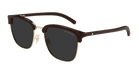 MONTBLANC MB0488SA -MONTBLANC Sunglasses- Optivision