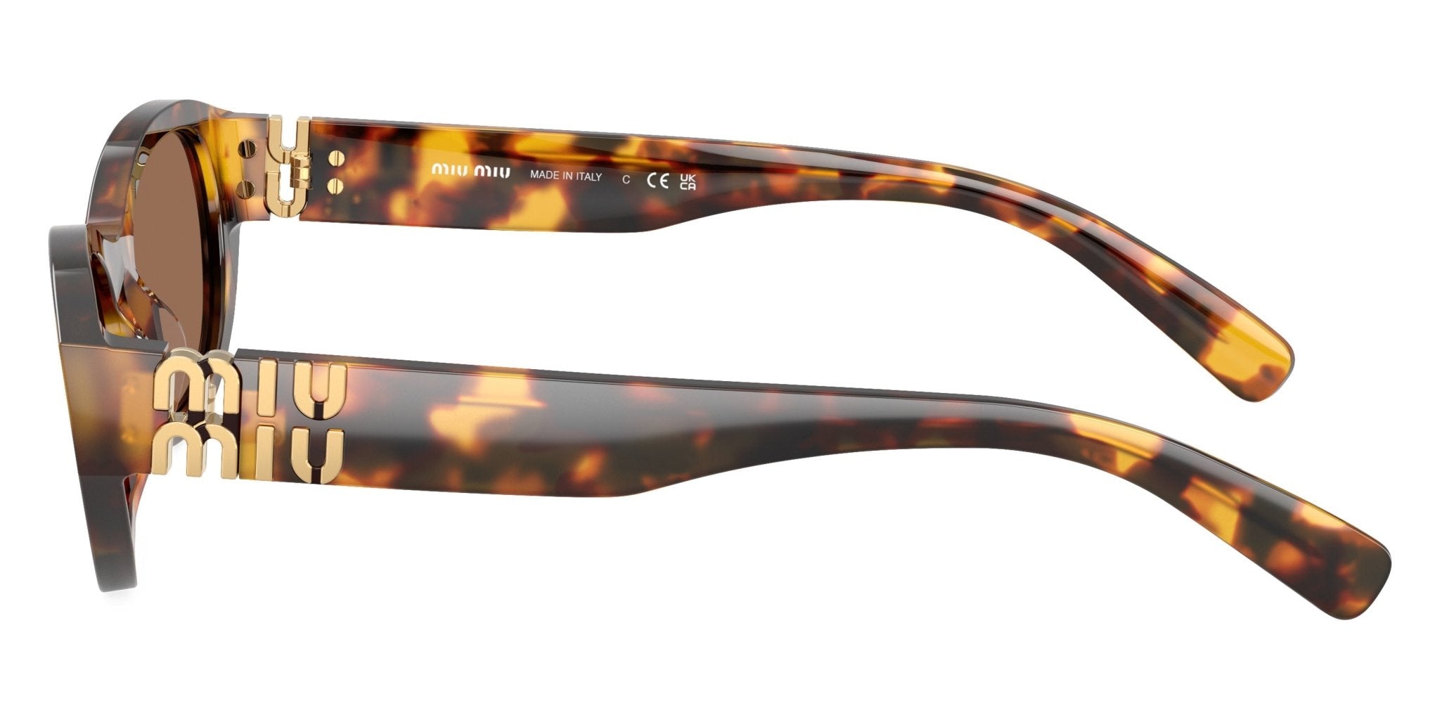 MIU MIU MU A03S Runway -MIU MIU Sunglasses- Optivision