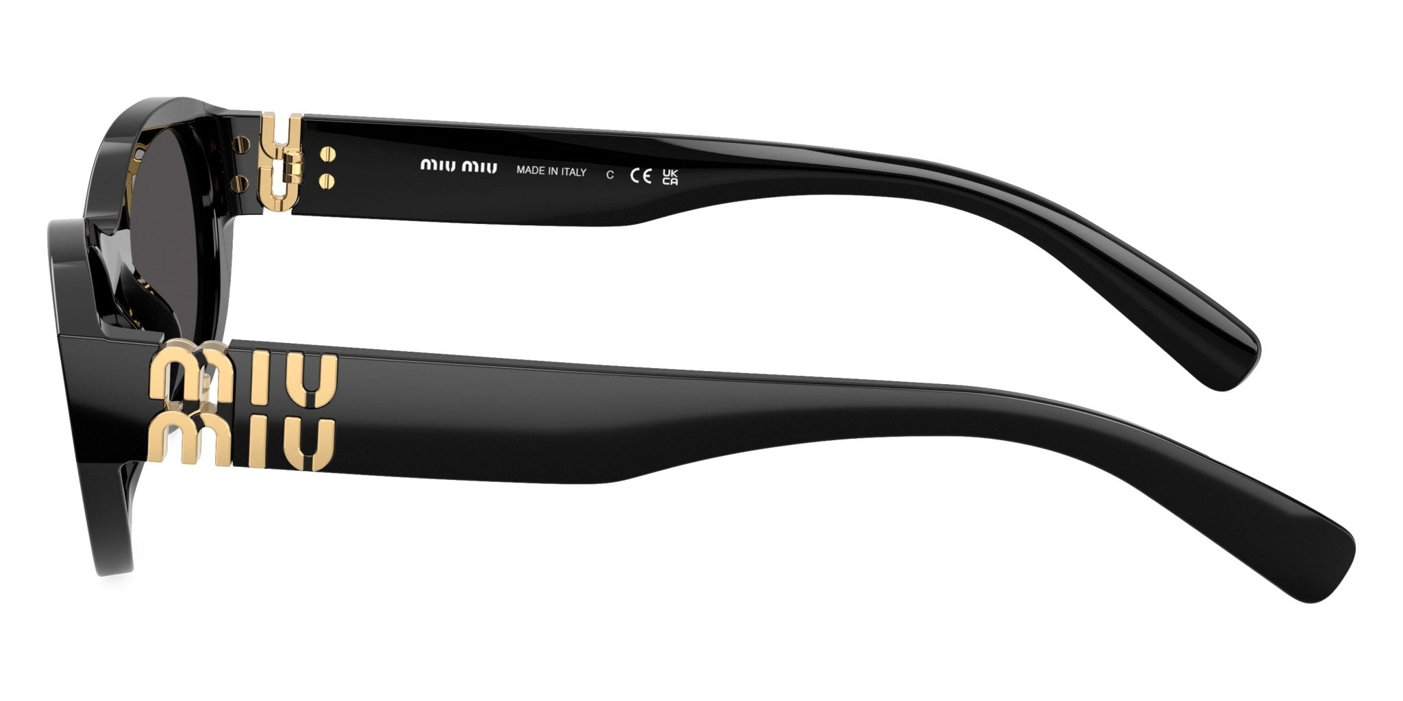 MIU MIU MU A03S Runway -MIU MIU Sunglasses- Optivision