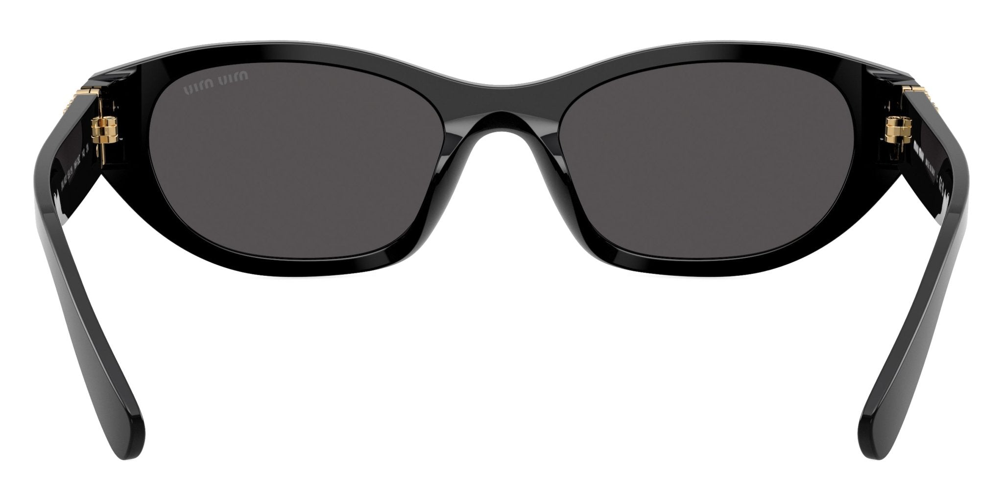 MIU MIU MU A03S Runway -MIU MIU Sunglasses- Optivision
