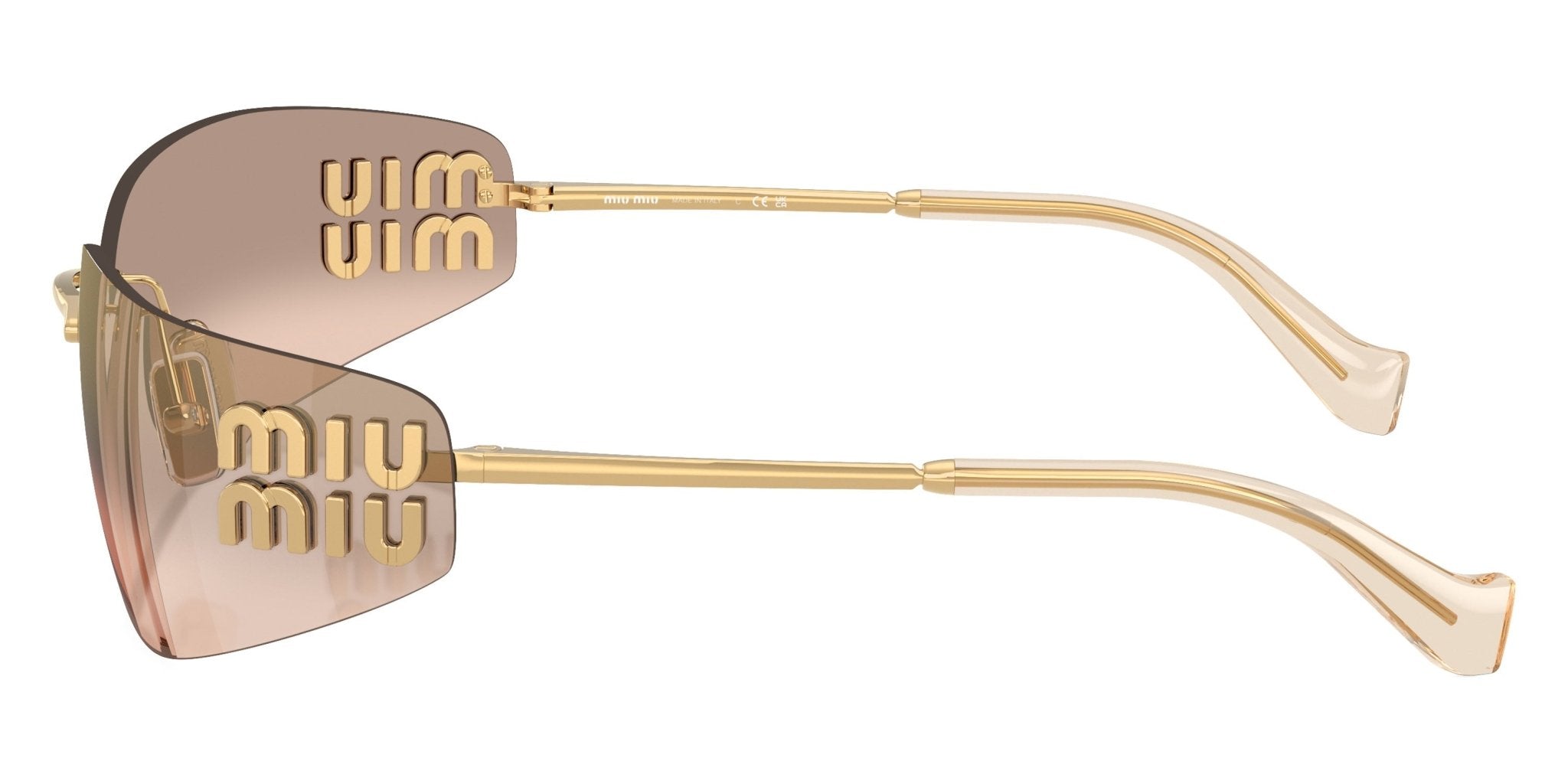 MIU MIU MU A51S Runway -MIU MIU Sunglasses- Optivision