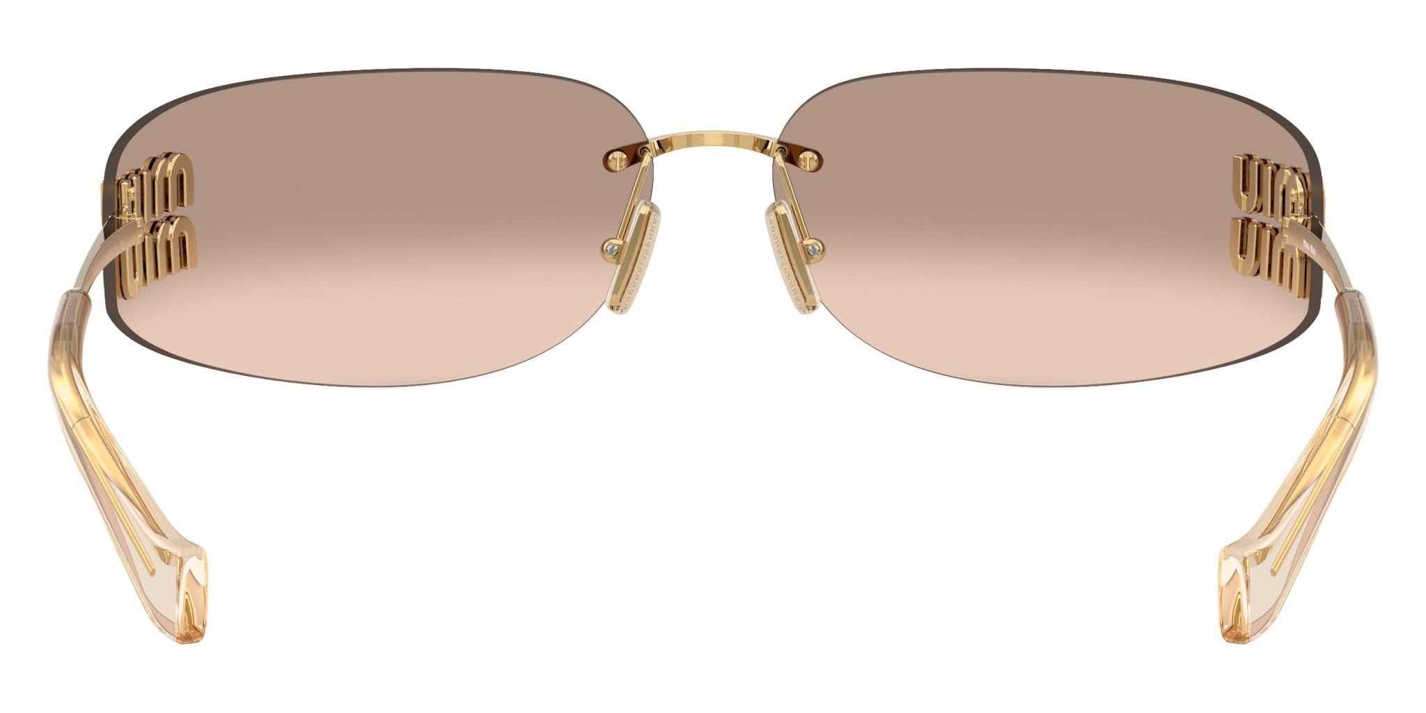 MIU MIU MU A51S Runway -MIU MIU Sunglasses- Optivision