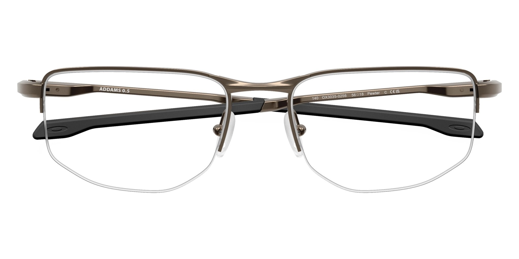 OAKLEY OX3035 ADDAMS 0.5 -OAKLEY Eyeglasses- Optivision