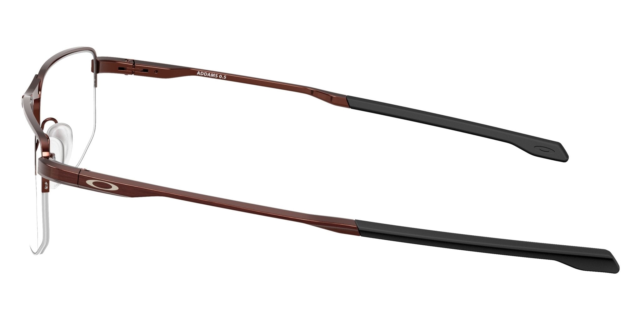 OAKLEY OX3035 ADDAMS 0.5 -OAKLEY Eyeglasses- Optivision