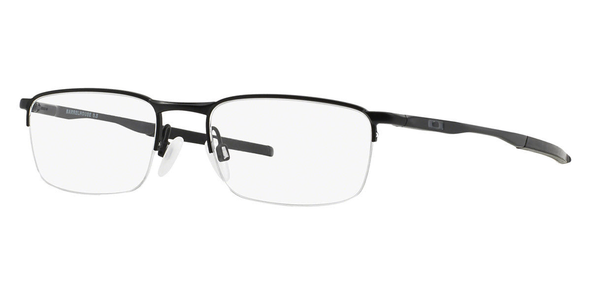 نظارات أوكلي OX3174 بارل هاوس 0.5 المستطيلة