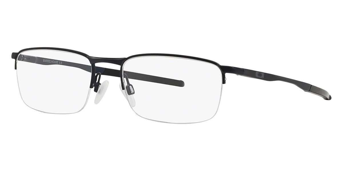 نظارات أوكلي OX3174 بارل هاوس 0.5 المستطيلة