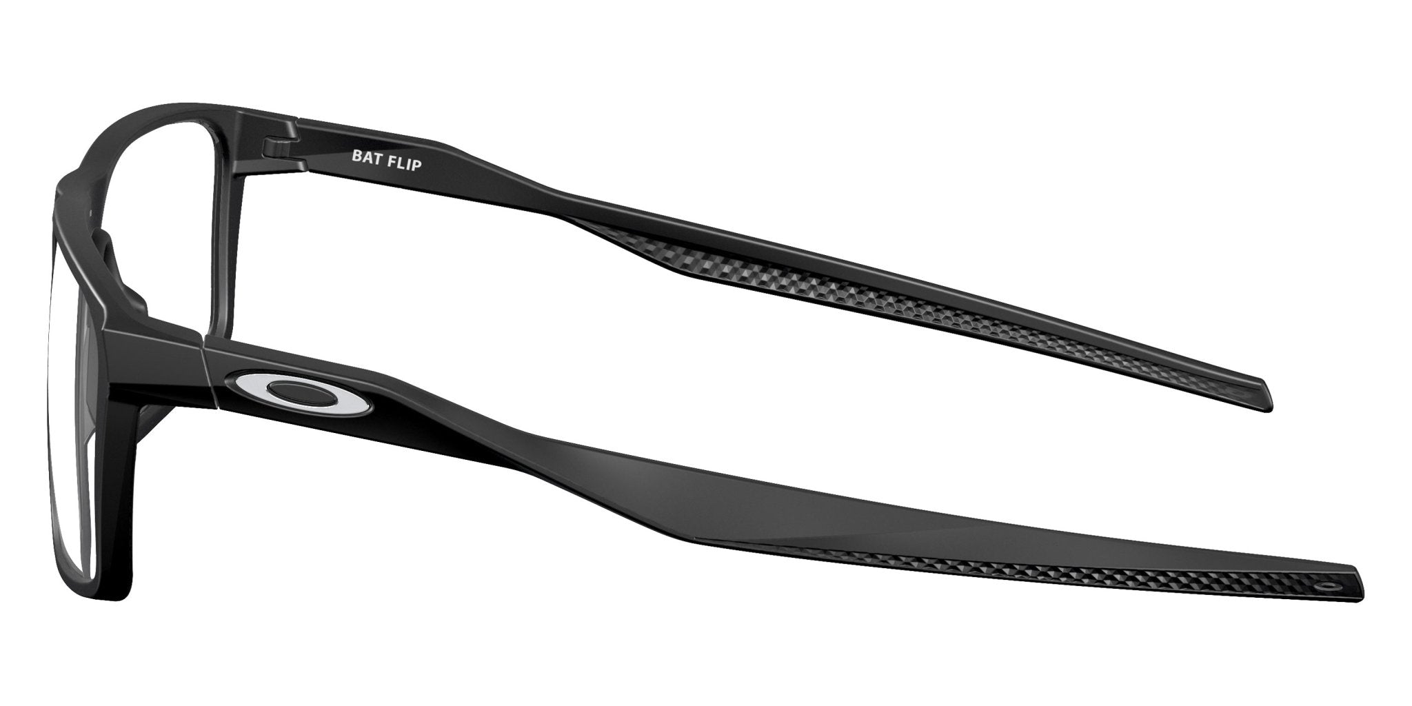 OAKLEY FRAME OX8183 BAT FLIP -OAKLEY Eyeglasses- Optivision