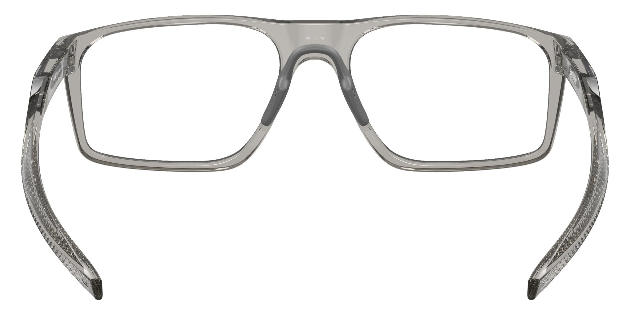 OAKLEY FRAME OX8183 BAT FLIP -OAKLEY Eyeglasses- Optivision