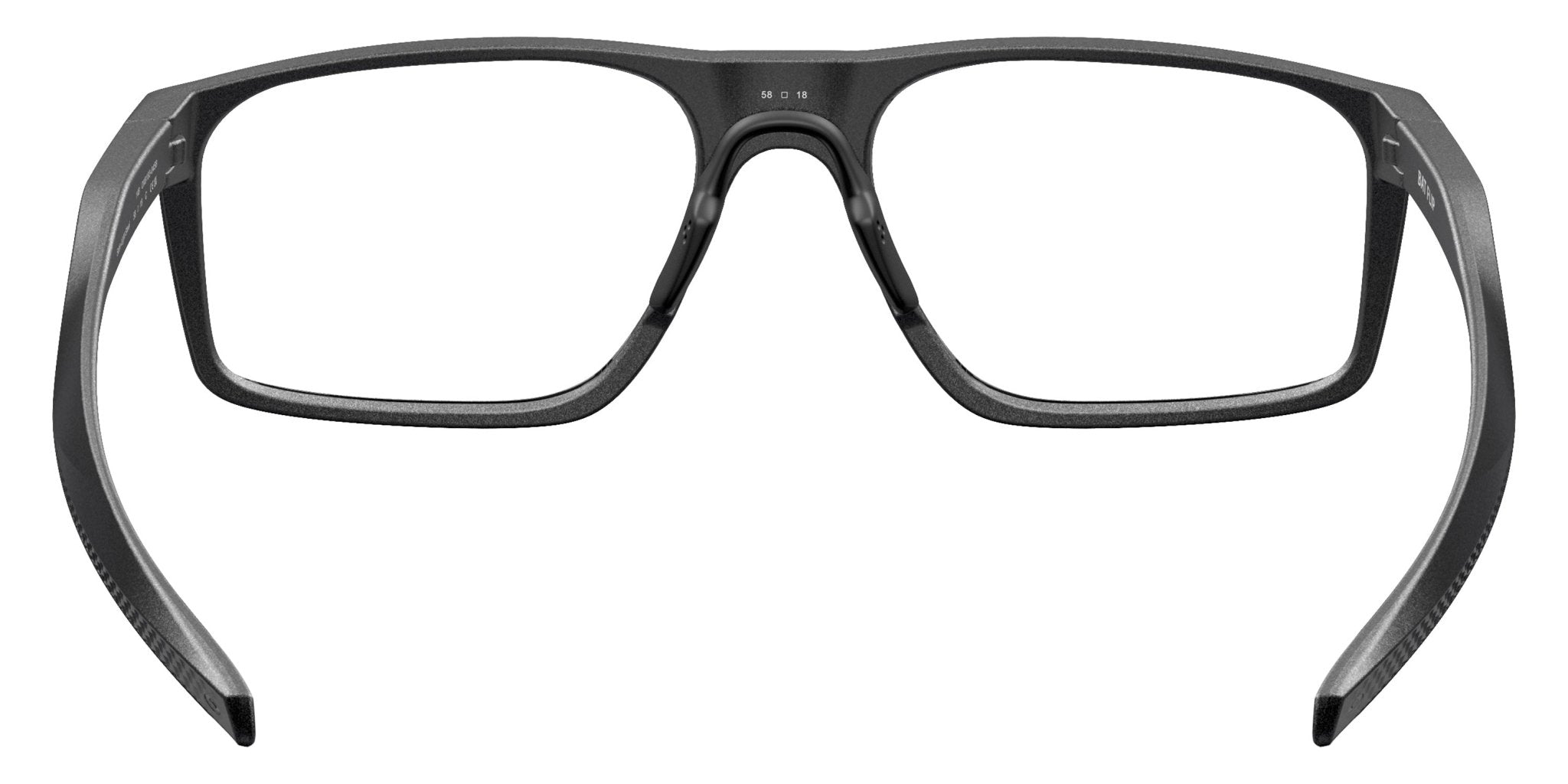 OAKLEY FRAME OX8183 BAT FLIP -OAKLEY Eyeglasses- Optivision