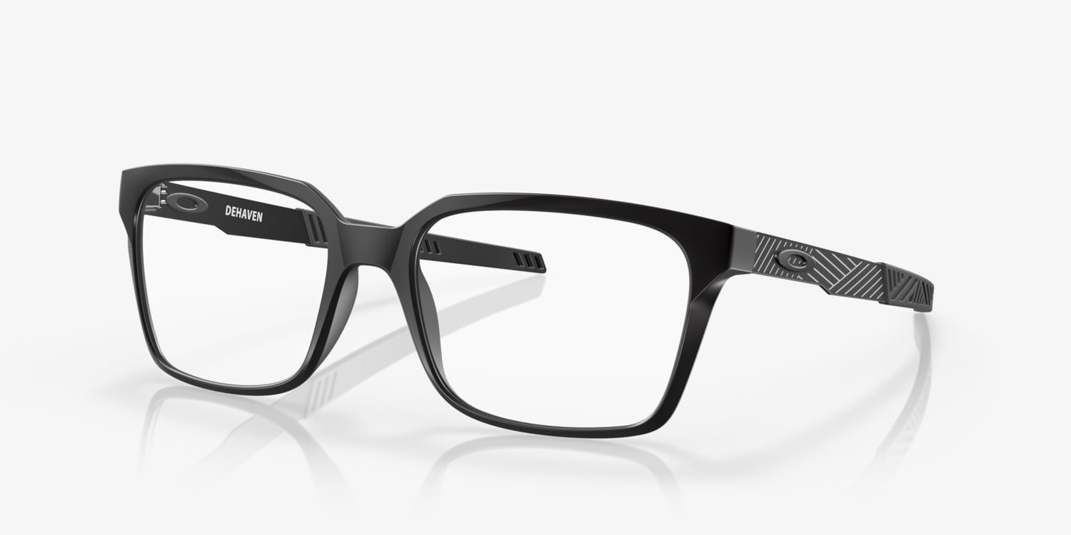 نظارات أوكلي OX8054 ديهيفن مستطيلة الشكل