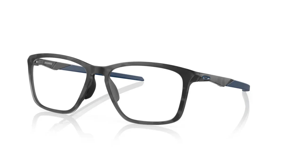 نظارات أوكلي OX8062D Dissipate المستطيلة