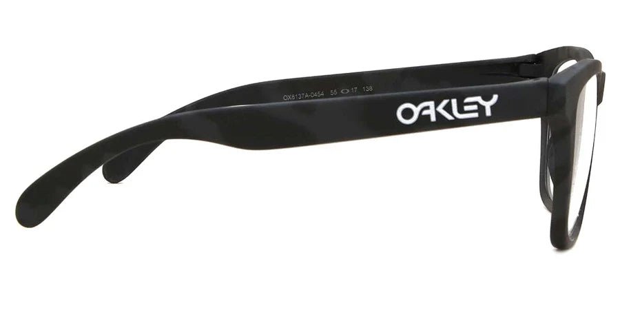 OAKLEY OX8137A -OAKLEY Eyeglasses- Optivision