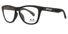 OAKLEY OX8137A -OAKLEY Eyeglasses- Optivision