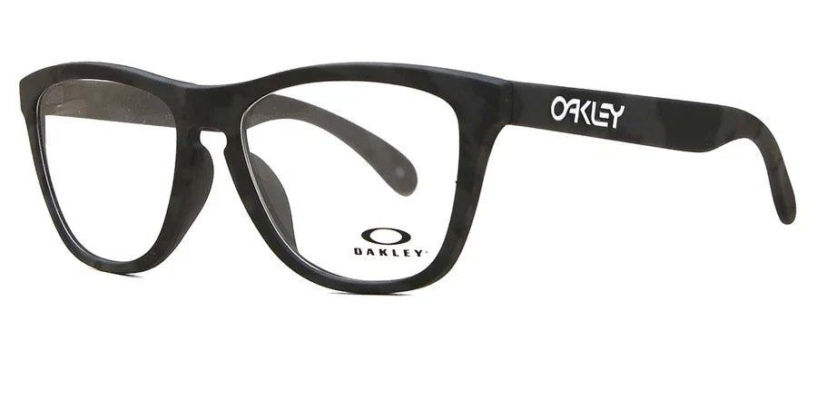 OAKLEY OX8137A -OAKLEY Eyeglasses- Optivision