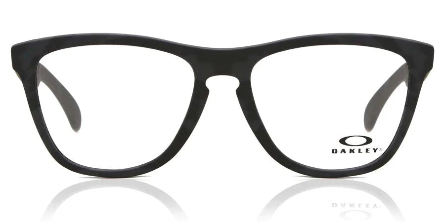 OAKLEY OX8137A -OAKLEY Eyeglasses- Optivision