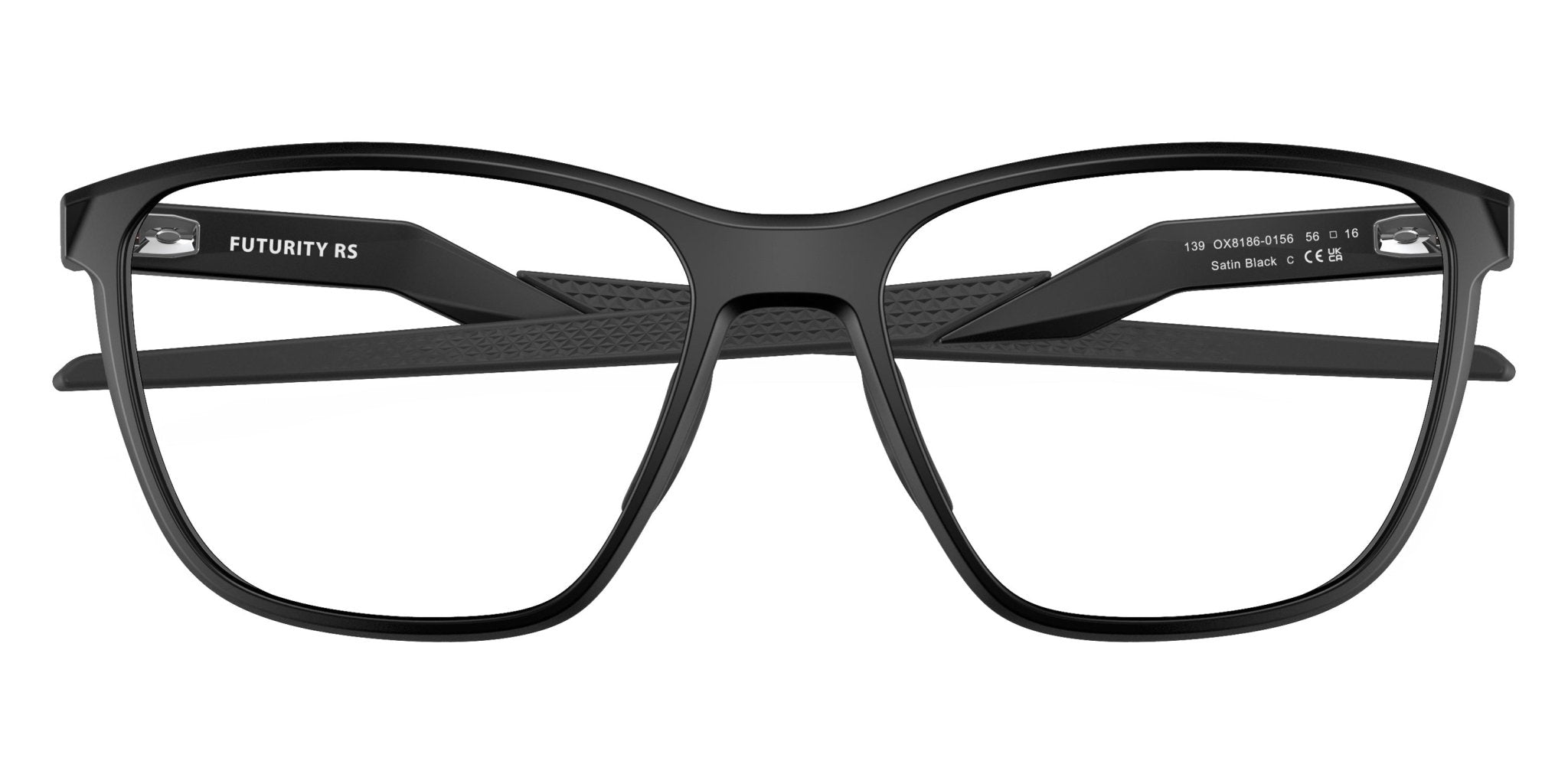 OAKLEY OX8186 FUTURITY RS -OAKLEY Eyeglasses- Optivision