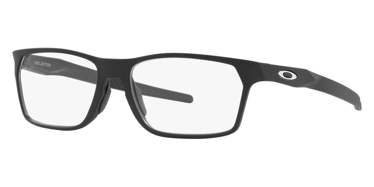 Oakley OX8032 Hex Jector Rectangle Eyeglasses