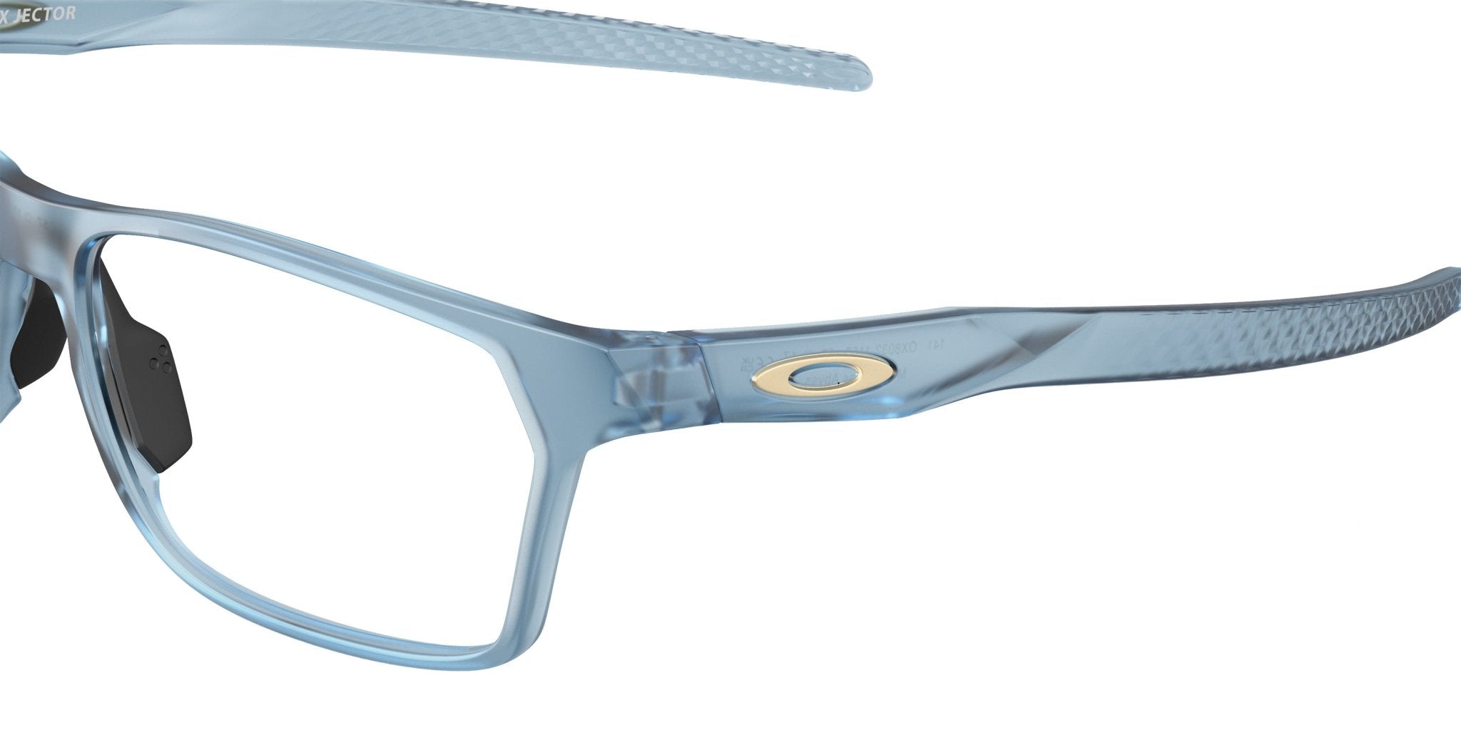 OAKLEY OX8032 HEX JECTOR -OAKLEY Eyeglasses- Optivision
