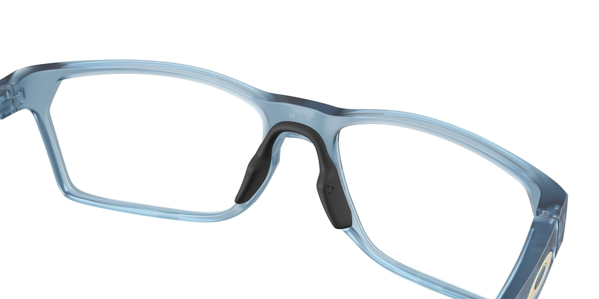 OAKLEY OX8032 HEX JECTOR -OAKLEY Eyeglasses- Optivision