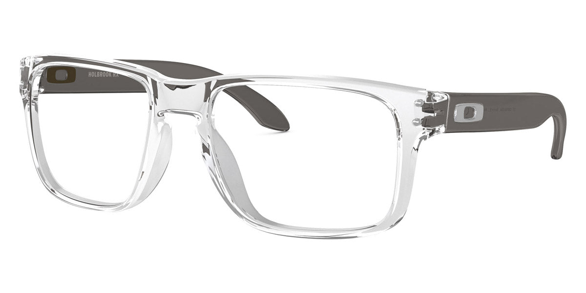 Oakley OX8156 Holbrook RX Square Eyeglasses