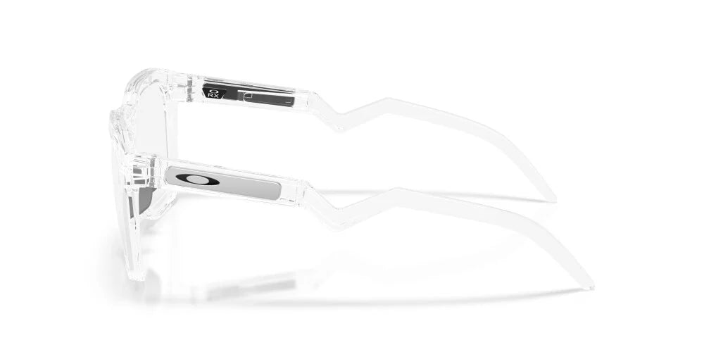 OAKLEY OX8208 -OAKLEY Eyeglasses- Optivision