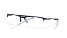 Oakley OX3141 Liteboard Rectangle Eyeglasses -OAKLEY Eyeglasses- Optivision