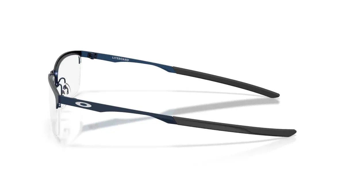 Oakley OX3141 Liteboard Rectangle Eyeglasses -OAKLEY Eyeglasses- Optivision