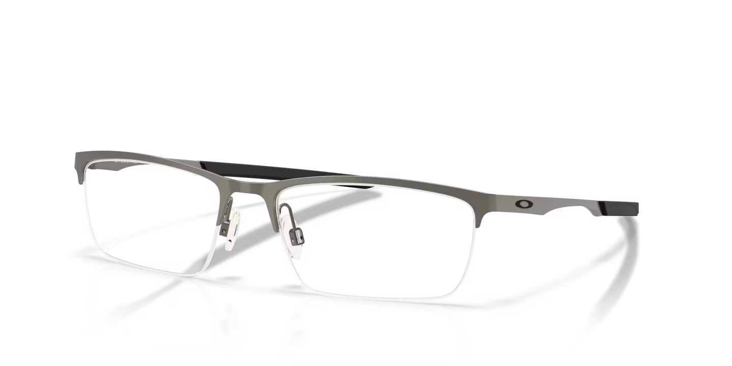 Oakley OX3141 Liteboard Rectangle Eyeglasses