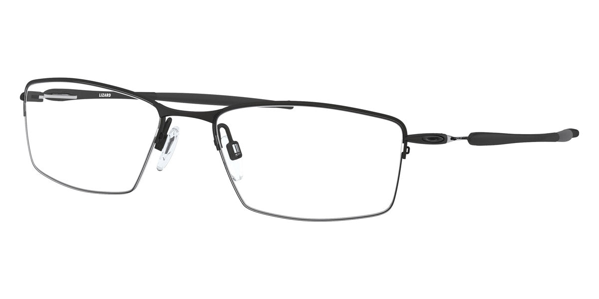 نظارات أوكلي OX5113 ليزارد مستطيلة الشكل