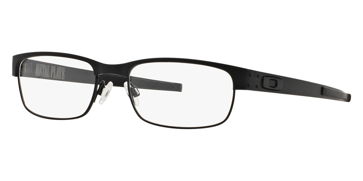 نظارات أوكلي OX5038 Metal Plate مستطيلة الشكل
